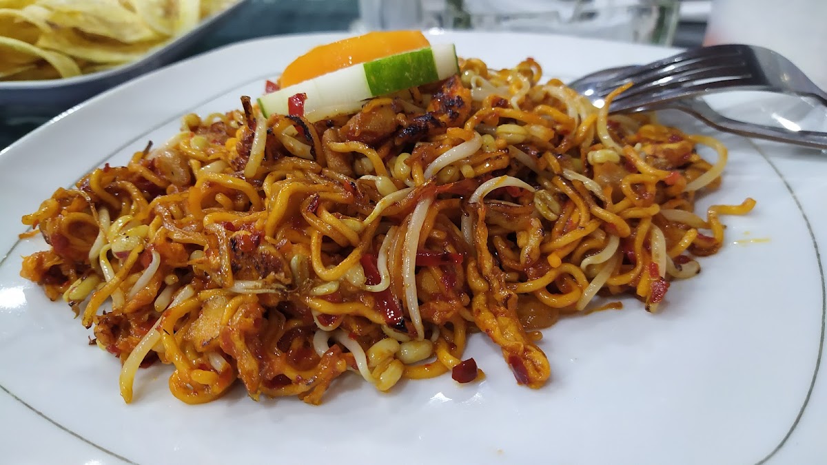 Triple F Coffee Cafee & Resto-3