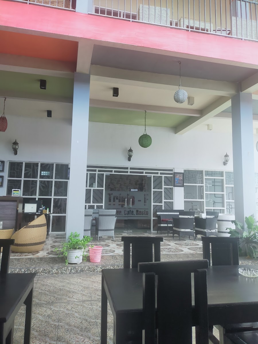 Triple F Coffee Cafee & Resto-4