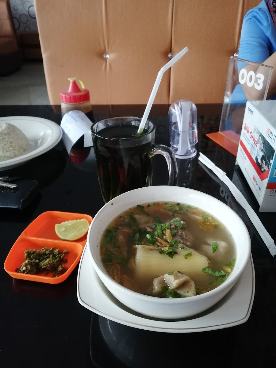 Triple F Coffee Cafee & Resto-5