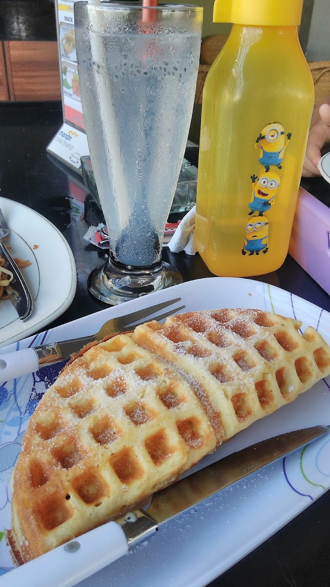 Triple F Coffee Cafee & Resto-6