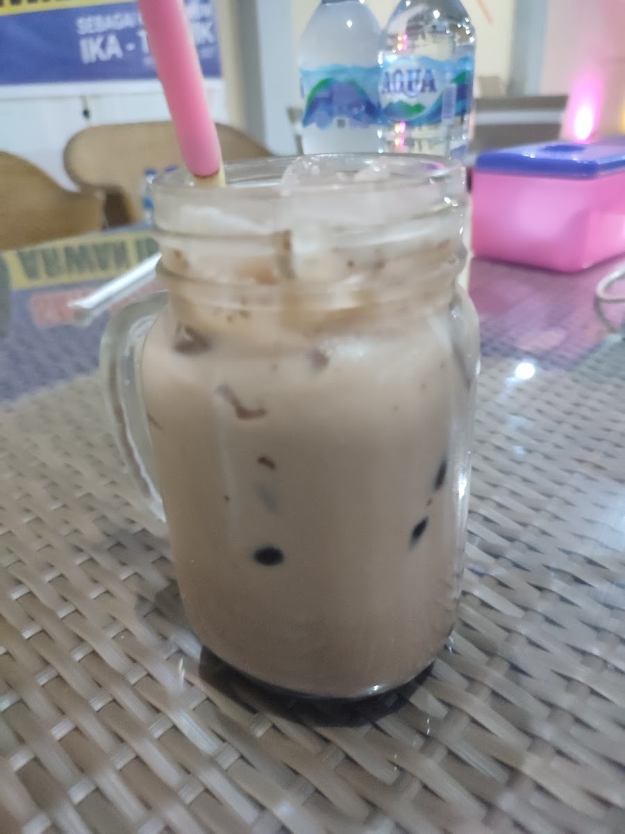 Triple F Coffee Cafee & Resto-7