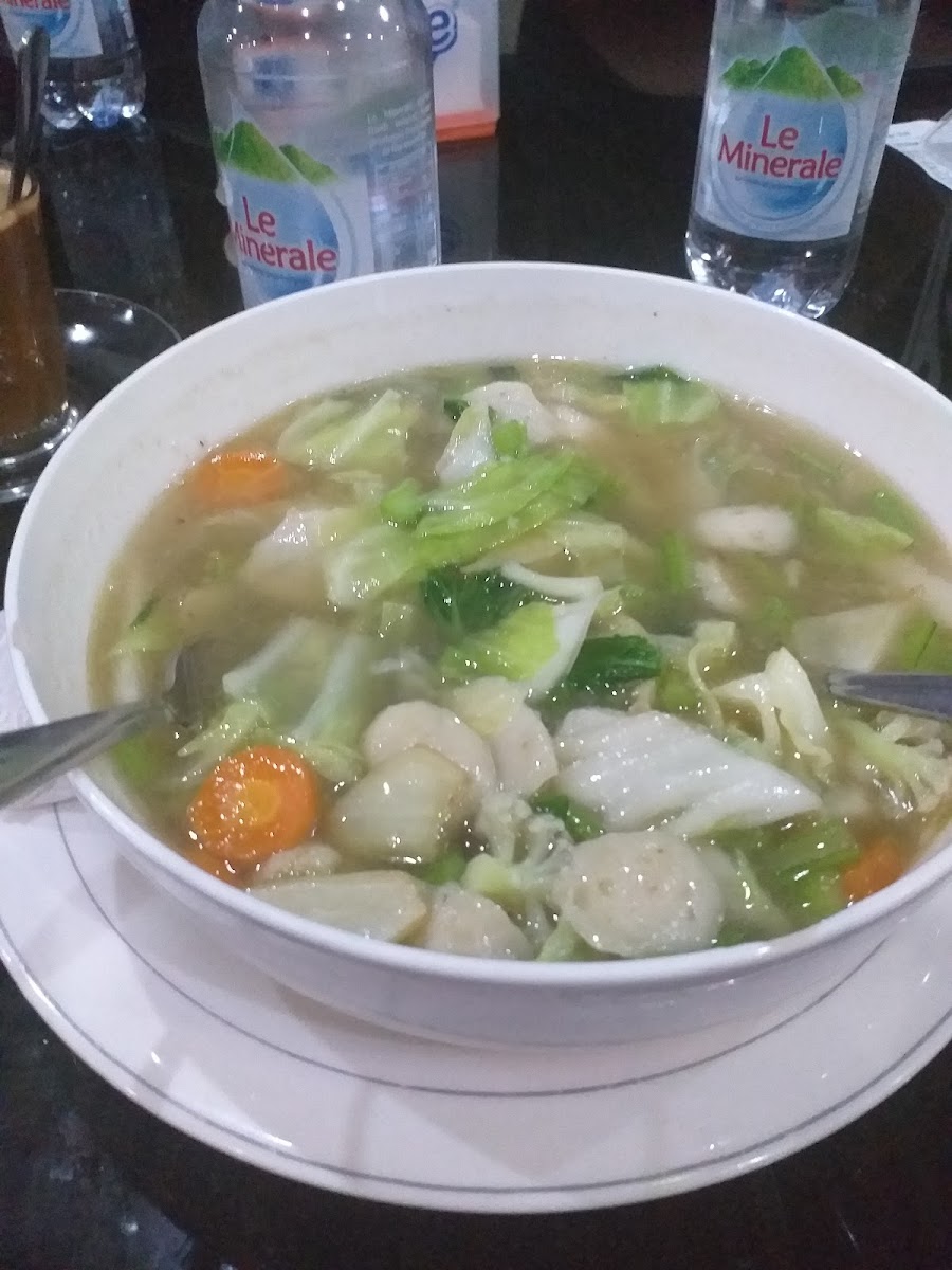 Triple F Coffee Cafee & Resto-8