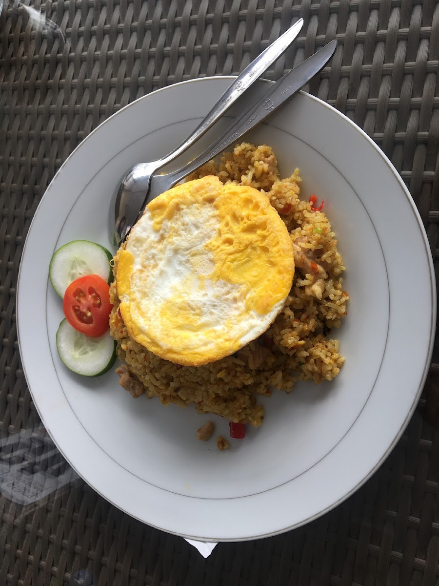 Triple F Coffee Cafee & Resto-9